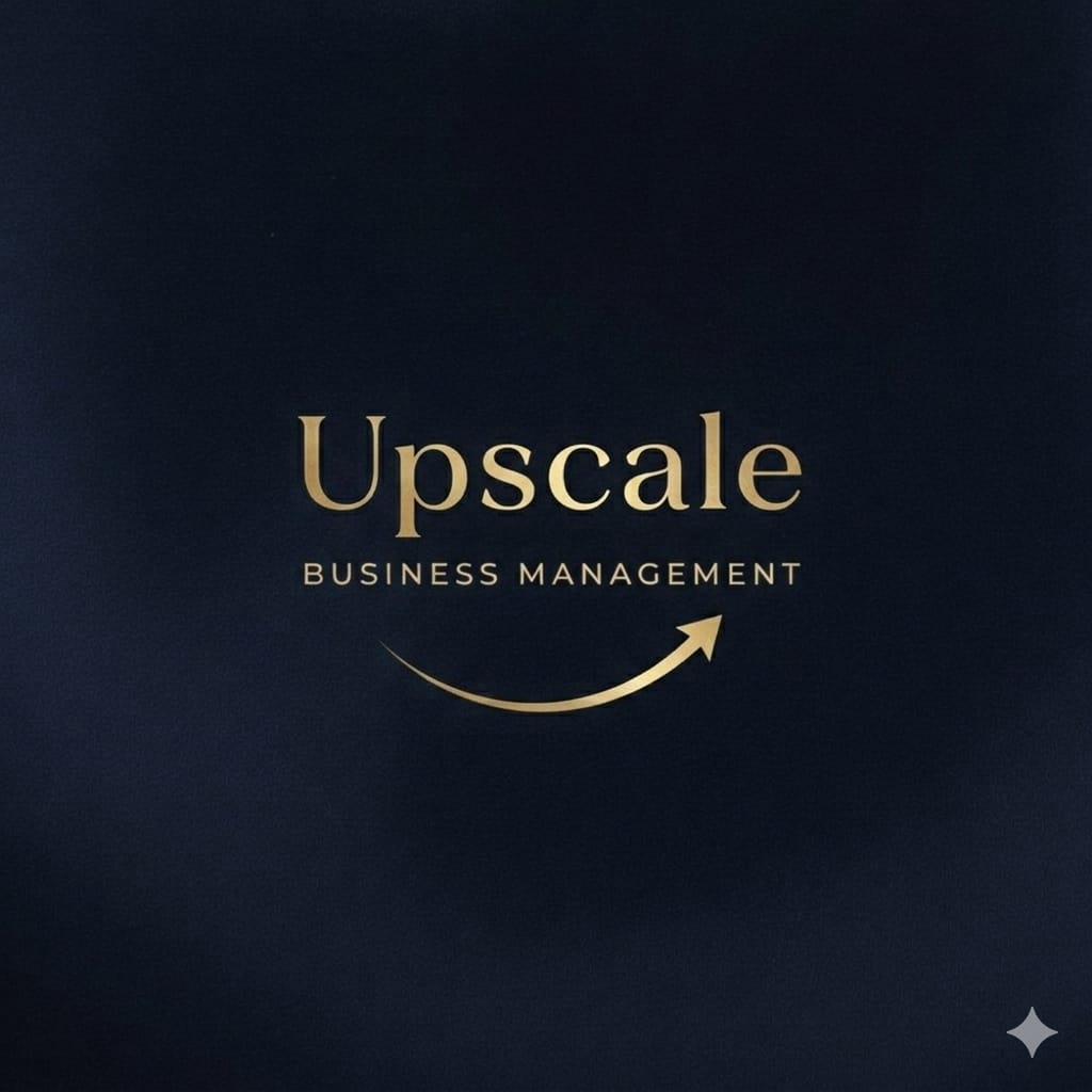 Upscale Business Management